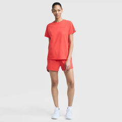 Classic T-Shirt, Tonal Left Chest Script