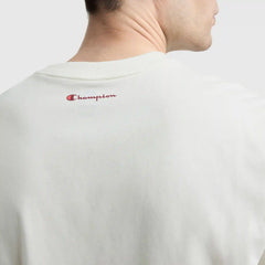 Classic Graphic T-Shirt, Script Logo