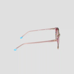 Women's Polarized Flirty Round