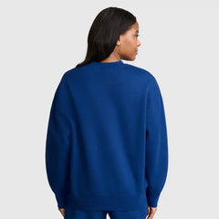 Powerblend Crewneck Sweatshirt, Script Logo