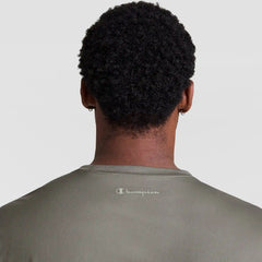 Sport T-Shirt, Reflective C Logo - Big & Tall