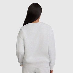 Powerblend Crewneck Sweatshirt, Embroidered Script Logo