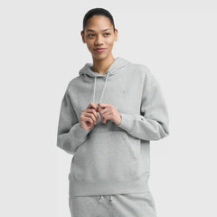 Powerblend Freshman Hoodie, C Logo