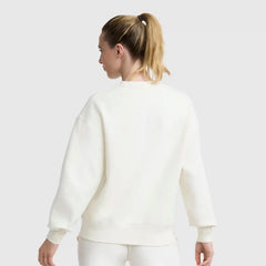 Powerblend Crewneck Sweatshirt, Small "C"