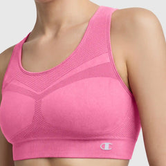 Seamless Racerback Sports Bra