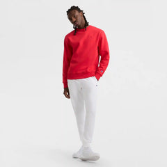 Powerblend Crewneck Sweatshirt, C Logo