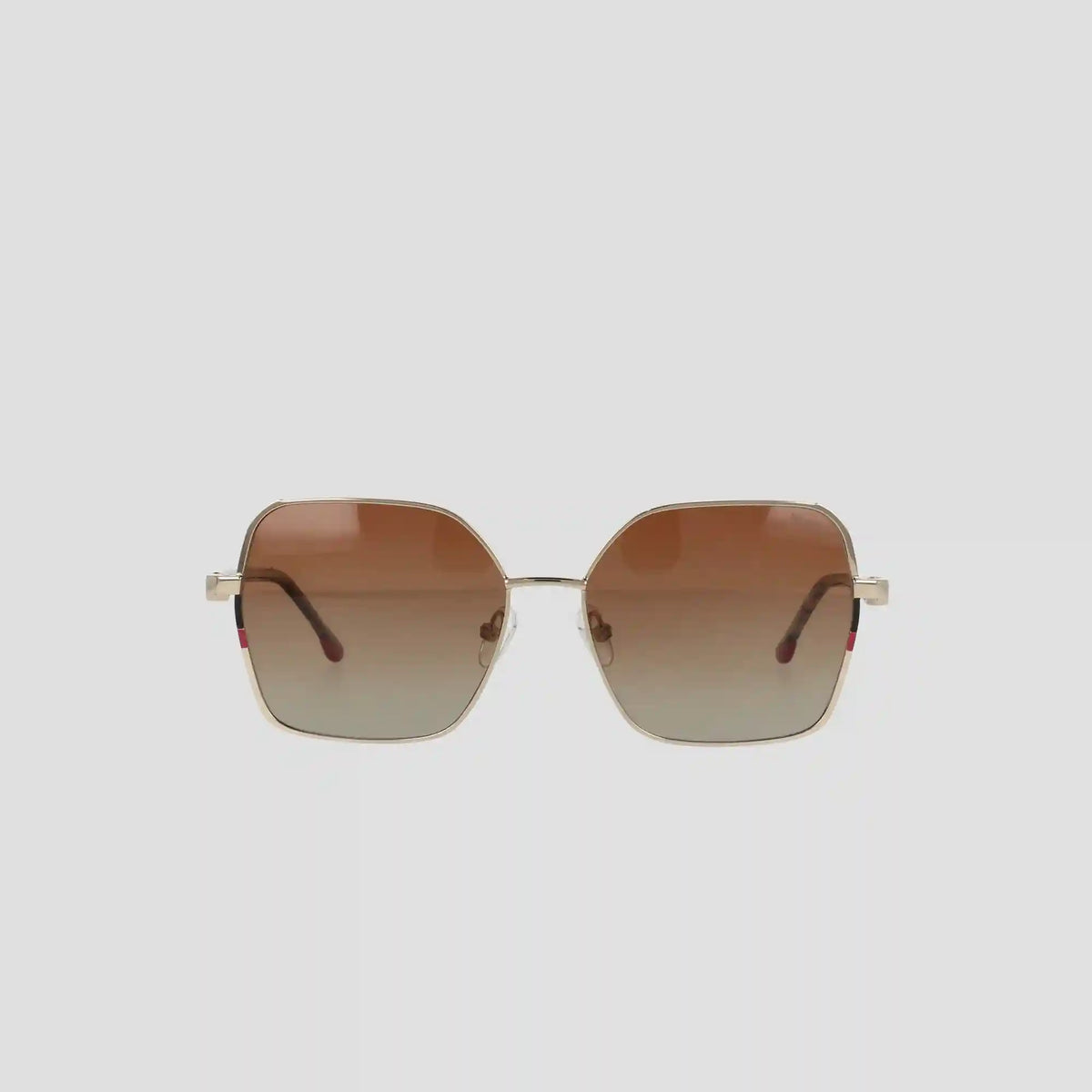 Women's Polarized Boho Square