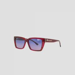 Women's Polarized Slim Rectangle