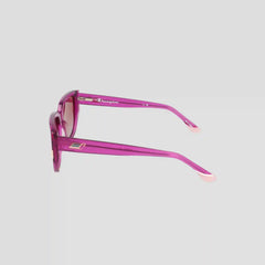 Women's Polarized Modified Cateye