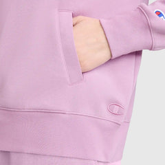 Quarter- Zip Pullover
