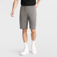 9" Lightweight Lounge Shorts, C Patch Logo
