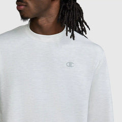 Sport Long Sleeve Crewneck, C Logo