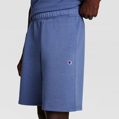 10" Powerblend Fleece Short