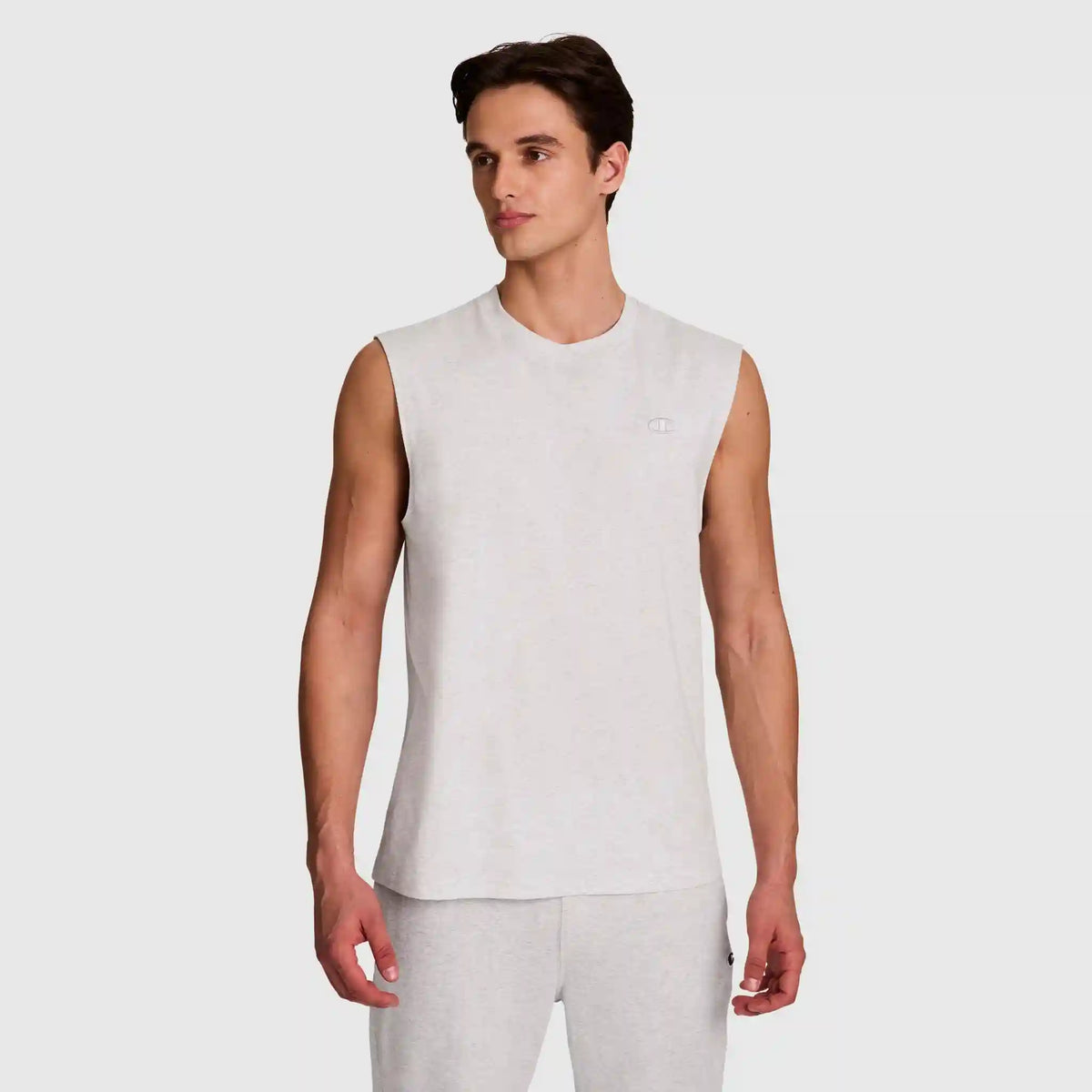 Muscle Tank, C Logo