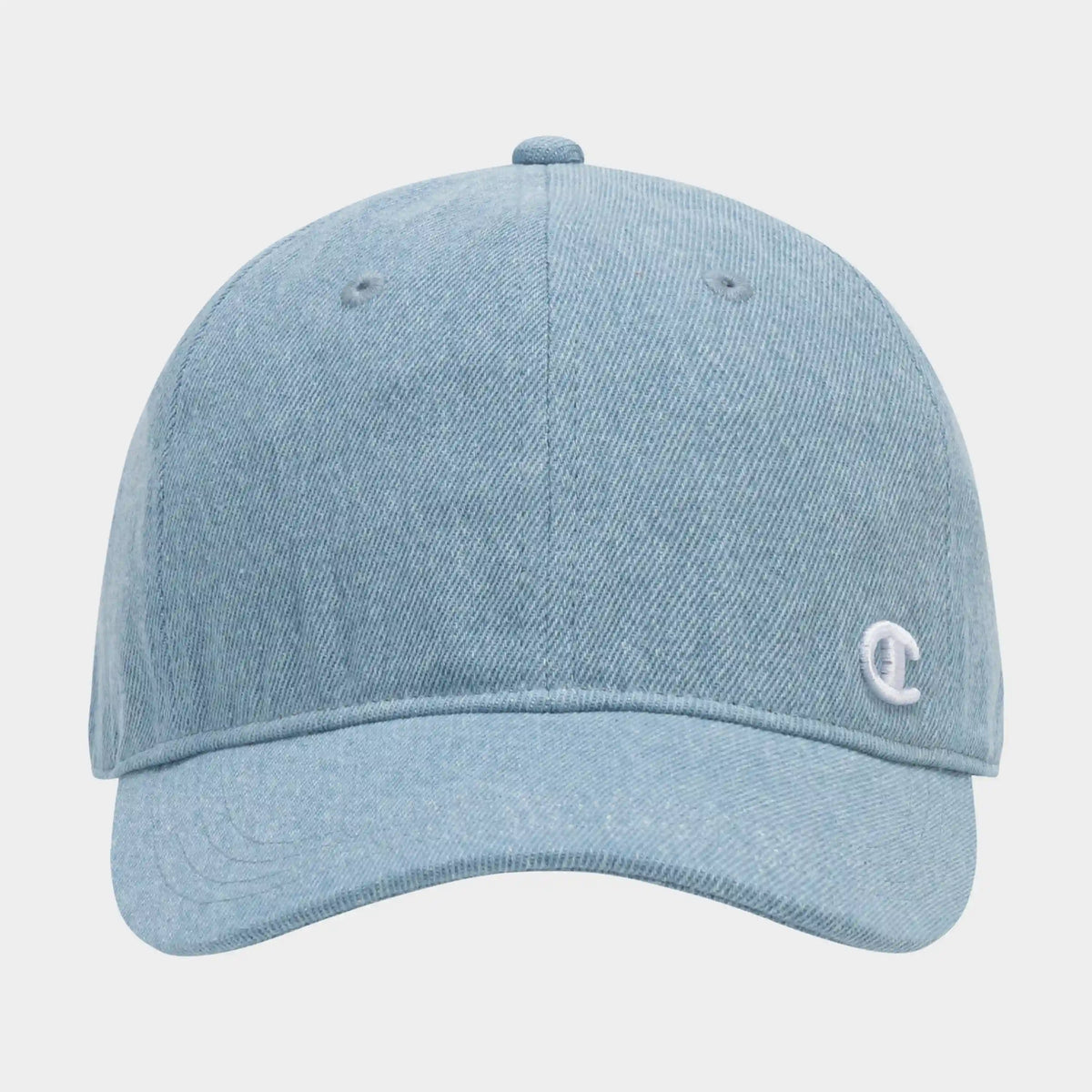 Glen Denim Adjustable Baseball Cap