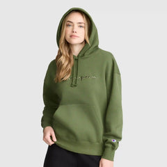 Tonal Script Freshman Powerblend Hoodie