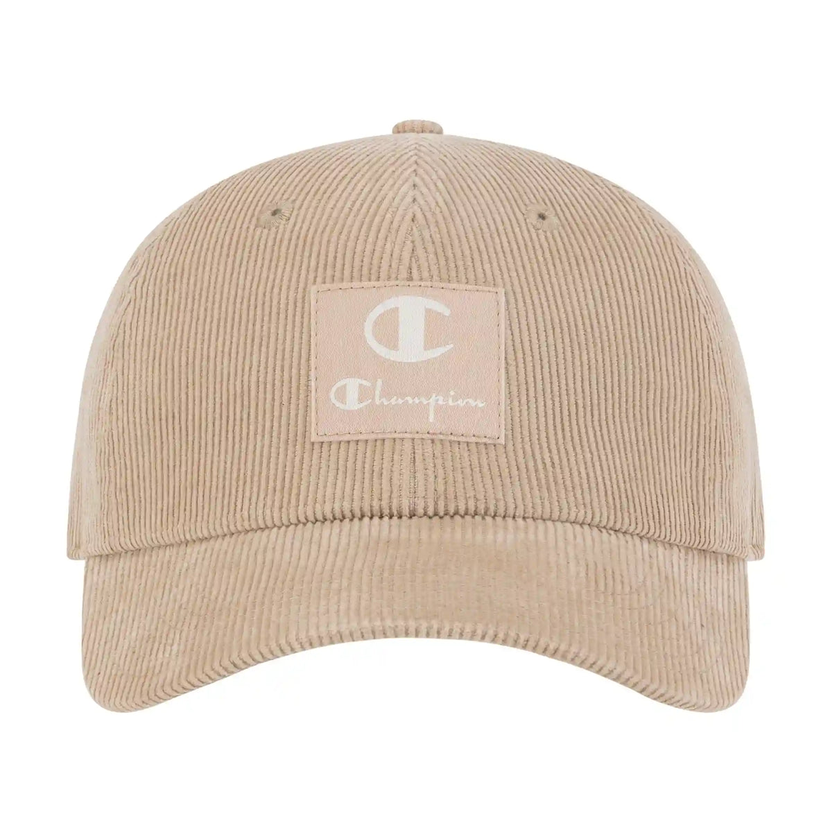 Ridge Corduroy Adjustable Cap