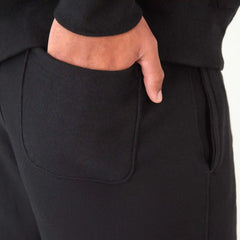 7" Reverse Weave Cut-Off Shorts, C Logo