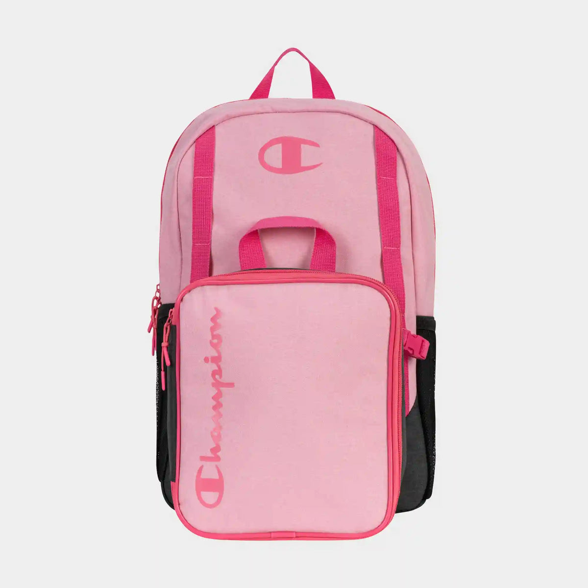 Kids' Mode Lunch Kit & Backpack Combo