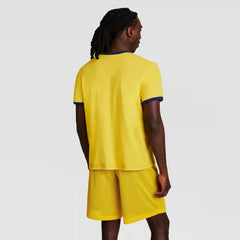Gridiron Reversible T-Shirt, C Logo