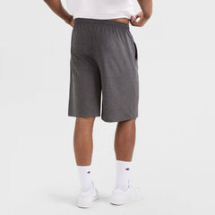 9" Lightweight Lounge Shorts, C Patch Logo - Big & Tall