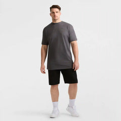 Classic T-Shirt, C Logo - Big & Tall