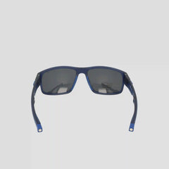 Men's Polarized Rectangle Retainer Wrap - Medium