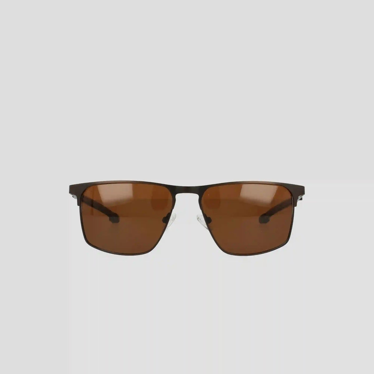 Men's Polarized Retainer Stainless ST-Shirtl Square