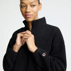 Ski Patrol Polar Fleece 1/2 Zip