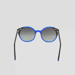 Women's Polarized Flirty Round