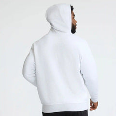 Powerblend Full-Zip Hoodie, C Logo - Big & Tall