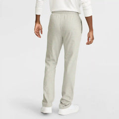 Lightweight Lounge Pants, Open Hem, C Logo