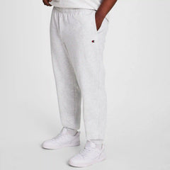 Powerblend Sweatpants, Cinched Bottom, C Logo - Big & Tall