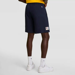 7" Jersey Short, C Logo