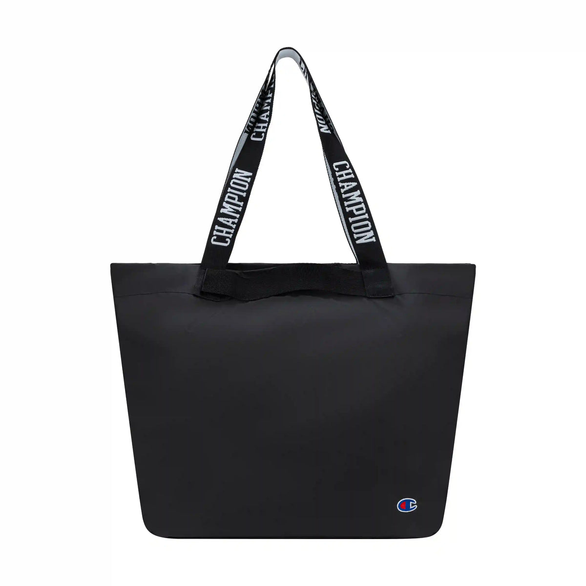 Miller Coated Shopper Tote