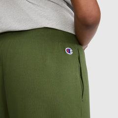 Open Bottom Pant