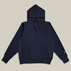 USA Reverse Weave Hooded Sweatshirt