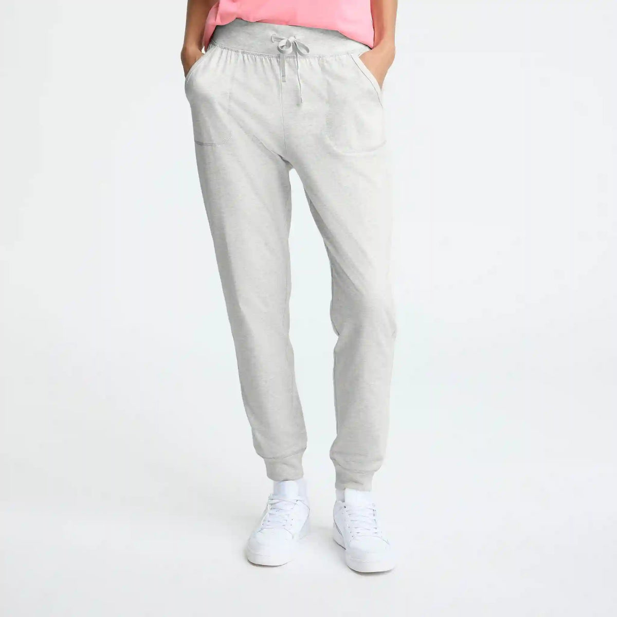 Jersey Jogger