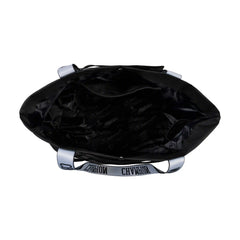 Miller Coated Shopper Tote