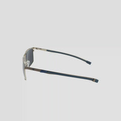 Men's Polarized Retainer Stainless ST-Shirtl Square