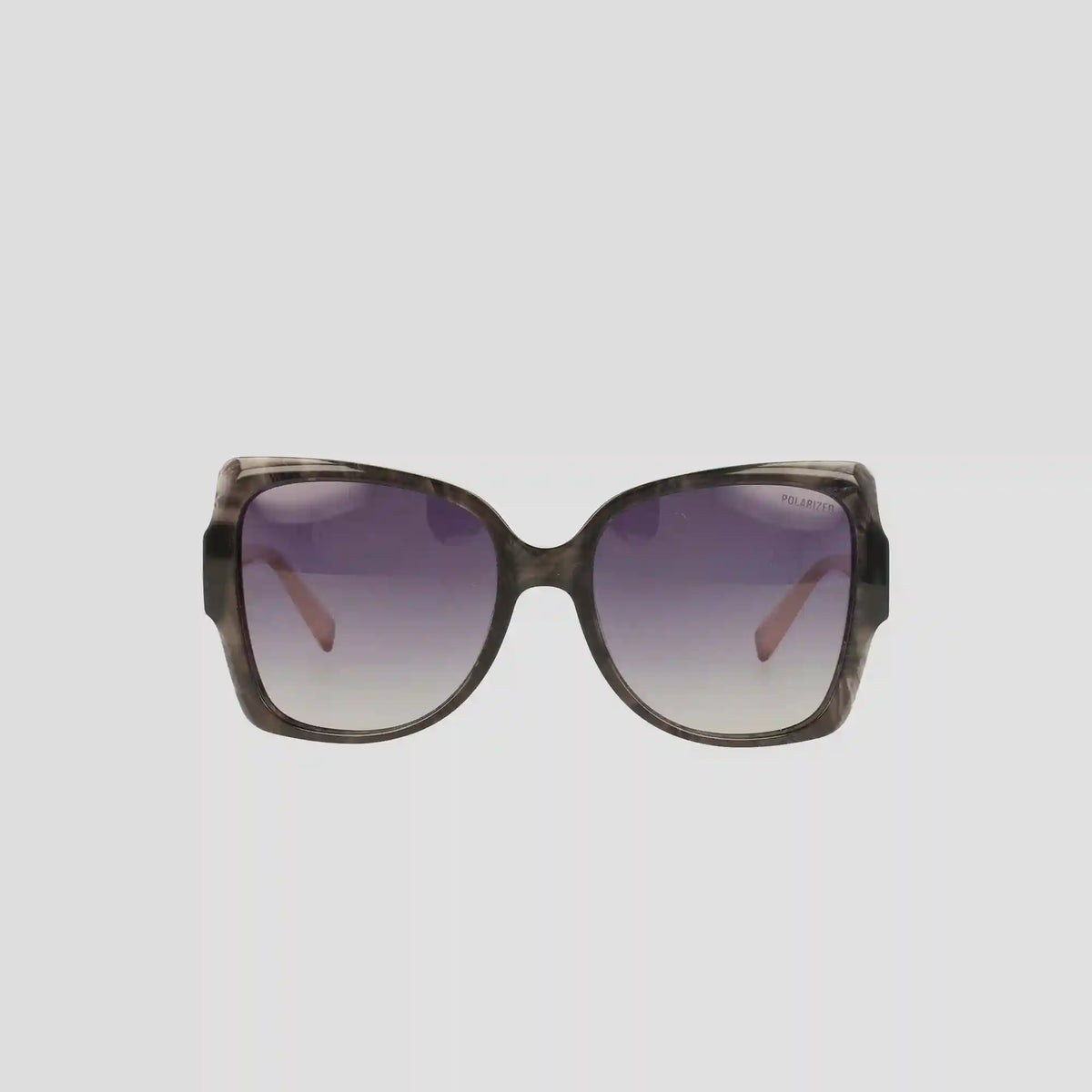 Women's Polarized Oversized Butterfly