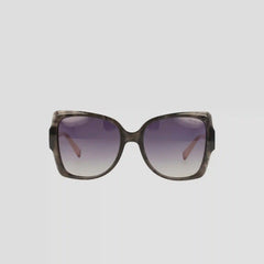 Women's Polarized Oversized Butterfly