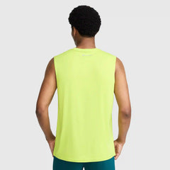 Sport Muscle Tank, Reflective C Logo