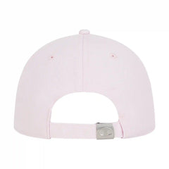 Script Embroidery Adjustable Cap