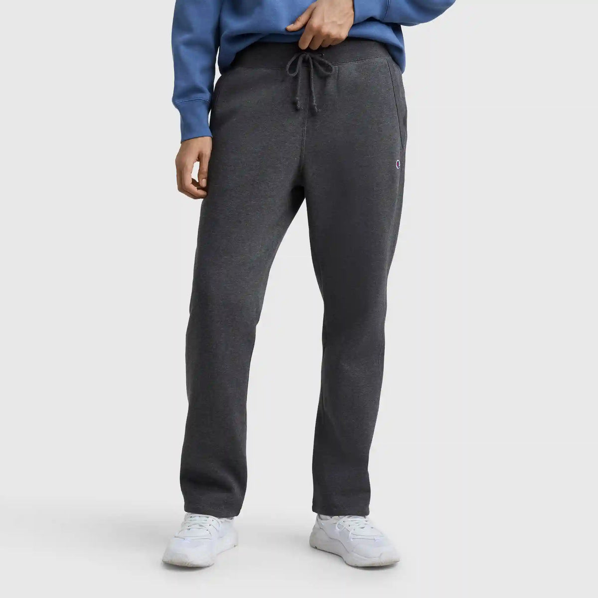 Powerblend Straight Hem Sweatpants