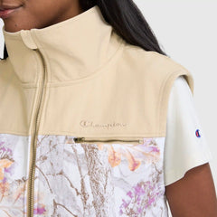 Training Vest, Allover Print