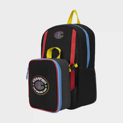 Kids' Mode Lunch Kit & Backpack Combo