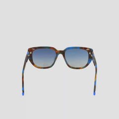 Women's Polarized Modified Cateye
