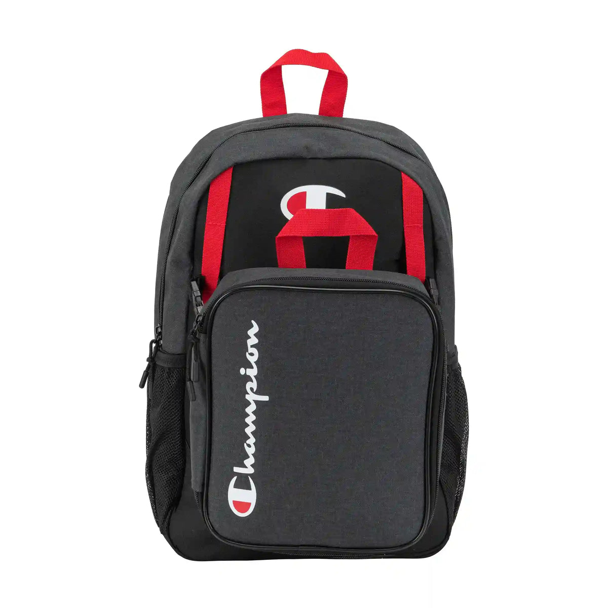 Kids' Mode Lunch Kit & Backpack Combo
