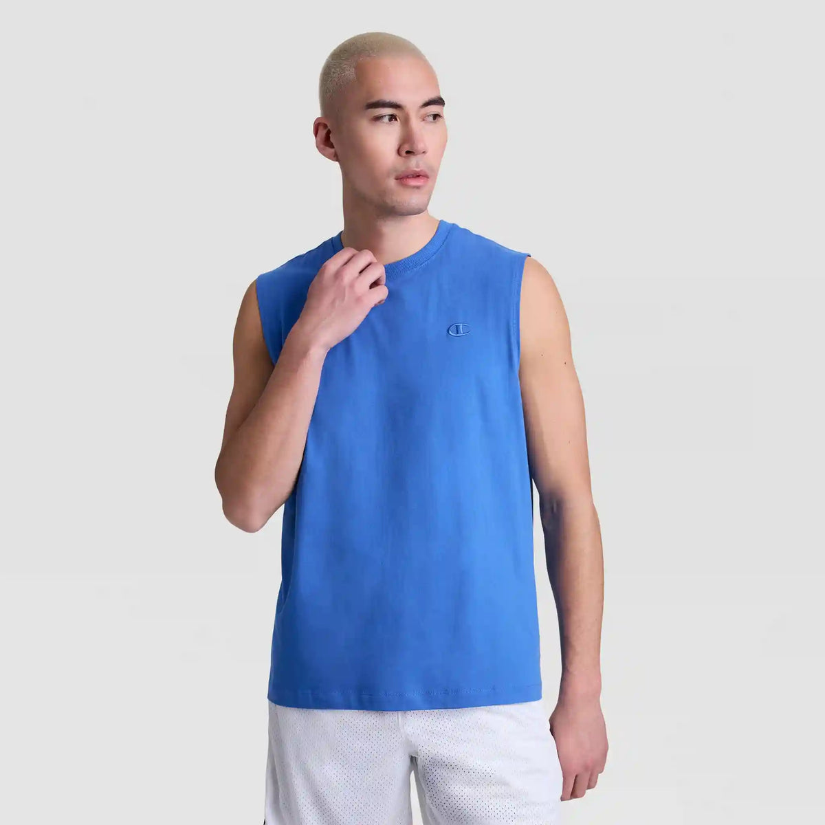 Muscle Tank, C Logo